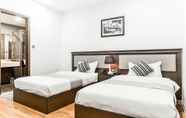 Kamar Tidur 6 Le Grand Hanoi Hotel - The Tryst