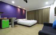 Bilik Tidur 5 Good Dream Hotel