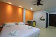 Kamar Tidur Good Dream Hotel