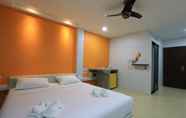 Bilik Tidur 4 Good Dream Hotel