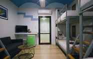 Kamar Tidur 7 Good Dream Hotel