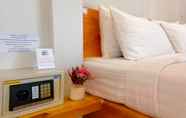 Bilik Tidur 6 Good Dream Hotel