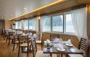 Restoran 6 La Vela Premium Cruise