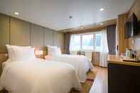 Bedroom La Vela Premium Cruise