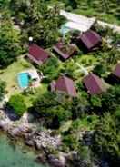 VIEW_ATTRACTIONS Baan Laem Noi Villas