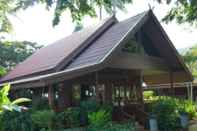 ภายนอกอาคาร Baan Laem Noi Villas