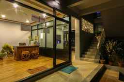 Living Chilled Koh Tao, SGD 53