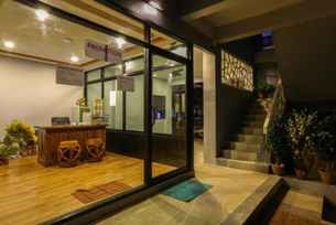 Living Chilled Koh Tao, THB 1,524.18