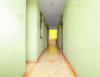 Lobi 2 Kemanggisan 75 Residence