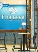 ENTERTAINMENT_FACILITY Thalassa Hotel