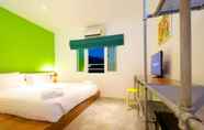 Kamar Tidur 7 Mint Hotel