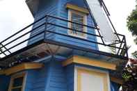 ล็อบบี้ Kanghanrak Theme Houses