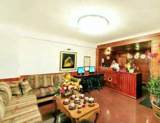 Sảnh chờ 2 Phuoc Son Hotel Dalat