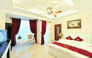 Kamar Tidur 2 Phuoc Son Hotel Dalat