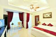 Bedroom Phuoc Son Hotel Dalat