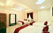 ห้องนอน 7 Phuoc Son Hotel Dalat