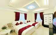 Bedroom 3 Phuoc Son Hotel Dalat