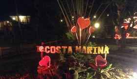 Lainnya 4 Costa Marina Beach Resort 