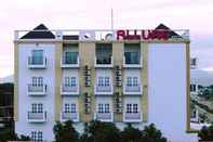 Bangunan Allure Hotel