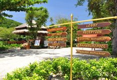 Exterior 6 Phi Phi Natural Resort