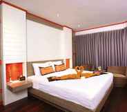 Bedroom 2 Phi Phi Natural Resort