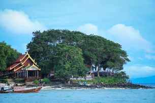 Phi Phi Natural Resort, Rp 1.663.031