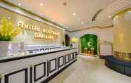 Lobby 6 Fivitel Boutique Da Nang