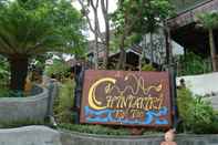 ภายนอกอาคาร Chintakiri Resort