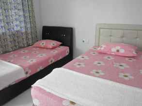 Kamar Tidur 4 Comel Room 2 Stay