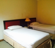 Kamar Tidur 6 Hotel Matoa