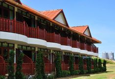 Exterior 3 P.P. Erawan Palms Resort