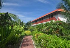 Exterior 7 P.P. Erawan Palms Resort