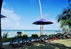 Exterior 4 P.P. Erawan Palms Resort