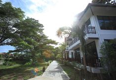 Exterior 2 P.P. Erawan Palms Resort