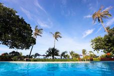 Swimming Pool P.P. Erawan Palms Resort