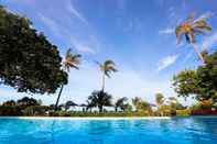 Swimming Pool P.P. Erawan Palms Resort