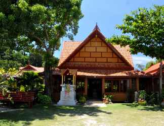 Sảnh chờ 2 P.P. Erawan Palms Resort