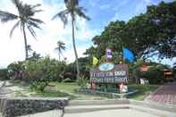 Exterior P.P. Erawan Palms Resort