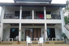 Lobi B.E.A. Apartment