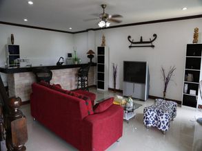 Lobi 4 B.E.A. Apartment