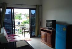 Kamar Tidur 5 B.E.A. Apartment