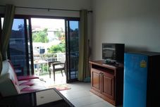 Kamar Tidur B.E.A. Apartment