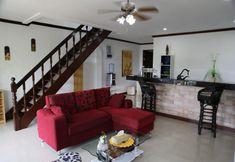 Lobi 4 B.E.A. Apartment