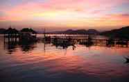 ภายนอกอาคาร 5 Busuanga Seadive Resort