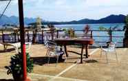 Common Space 3 Busuanga Seadive Resort