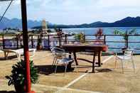 Ruang Umum Busuanga Seadive Resort