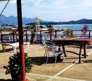 Common Space 3 Busuanga Seadive Resort