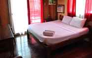 Kamar Tidur 2 Busuanga Seadive Resort