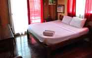 Phòng ngủ 2 Busuanga Seadive Resort