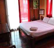 Bedroom 2 Busuanga Seadive Resort